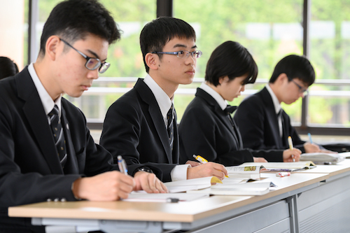 日生学園 青山高等学校 数学 教諭募集 教員採用 Jp